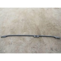 Рейлинги (релинг) левый (планки на крышу) Mercedes GL X164 2008 A1648900193