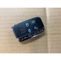 Ключ пульт ягуар x152 f type европа