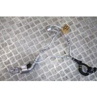 Вывода adblue bmw f10 2.0d 8514231
