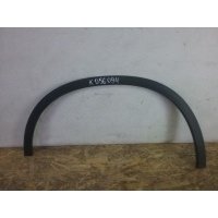Накладка (молдинг) переднего левого крыла Mercedes GL X166 2016 A2538850522