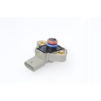 Датчик давления топлива bosch 0 281 002 878