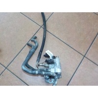 Редуктор газа поло 2g vi 2q0906009b