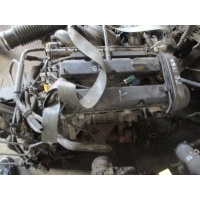 Форд focus mk2 cmax двигатель 1 , 6 16v 4m5g6007ze asda