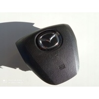 Подушка airbag водителя mazda cx - 7 рестайлинг