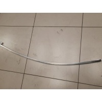 Молдинг рамки передней правой двери Mercedes S-klasse W222 2013-2020 A2226989600