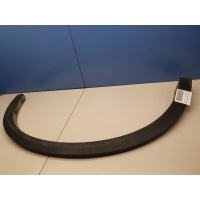 Расширитель арки левый задний Nissan X-Trail T32 2014- 788614CE1A