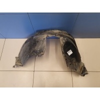 Локер передний правый Renault Duster 2010- 638408322R