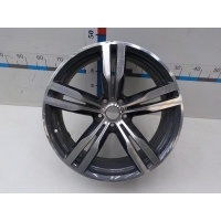 Диск колесный 20" BMW 7 G11-G12 2015- 36117850581