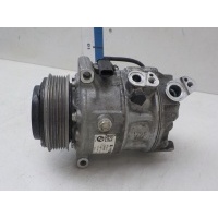 Компрессор кондиционера BMW 5 G30 2017- 64526822847