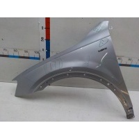 Крыло переднее левое Audi Q3 2015- 8U0821105