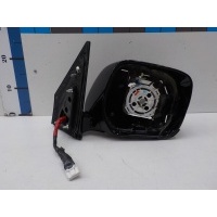 Зеркало наружное правое Toyota Land Cruiser 200 2008- 8791060R63