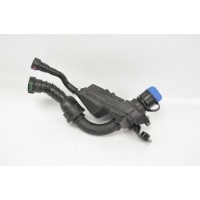 Горловина adblue крышка провода 31432842 volvo v60 ii
