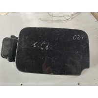 Лючок топливного бака Citroen C8  2002
