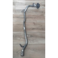 Трубки горловина топлива w176 a2464701020
