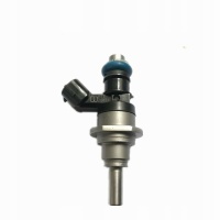 Форсунки топлива l3k9 - 13 - 250a форсунки mazda oe