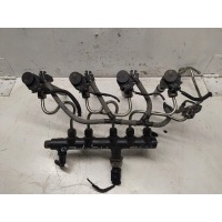 Форд mondeo mk5 2.0 tdci форсунки 28602948