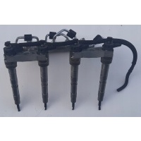 Форсунки форсунки volkswagen seat skoda audi 2 , 0 tdi