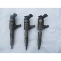Форсунки форд фиеста mk7 vii focus mk3 1.5 1.6 tdci