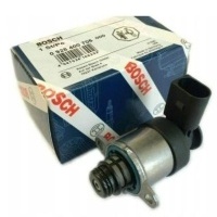 Клапан регулирования давления bosch 0928400706