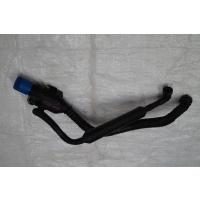 Крышка горловина жидкости шланги adblue volkswagen tiguan 5qa131965e
