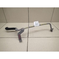 Трубка системы охлаждения АКПП VAG A4 [B8] (2007 - 2015) 8K0317826AJ