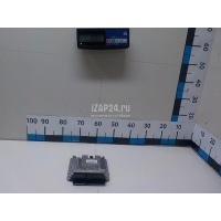Блок управления двигателем VAG A4 [B8] (2007 - 2015) 8K2907115R
