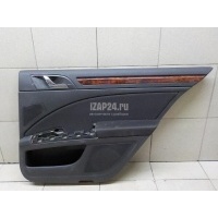 Обшивка двери задней правой VAG Superb (2008 - 2015) 3T0867212A
