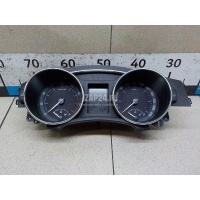 Панель приборов VAG Superb (2008 - 2015) 3T1920841GKD0
