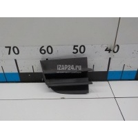 Решетка в бампер правая VAG Superb (2008 - 2015) 3T08536669B9