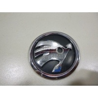 Эмблема VAG Superb (2008 - 2015) 5JA853621AUL