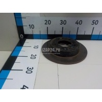 Диск тормозной задний Hyundai-Kia i30 (2007 - 2012) 58411A6300