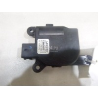 Моторчик заслонки отопителя Hyundai-Kia i30 (2007 - 2012) 971591H000