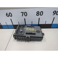 Блок предохранителей GM Aveo (T250) (2005 - 2011) 95977258
