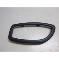 Накладка ручки внутренней Renault Koleos (HY) (2008 - 2016) 80683JY00A