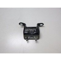 Петля двери задней правой верхняя Renault Koleos (HY) (2008 - 2016) 82400JY00A
