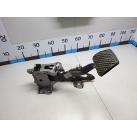 Педаль тормоза Renault Koleos (HY) (2008 - 2016) 46501JY40B