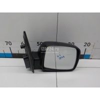 Зеркало правое механическое Hyundai-Kia Starex H1/Grand Starex 2007 876204H900