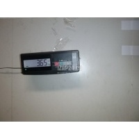 Стекло двери багажника Hyundai-Kia Starex H1/Grand Starex 2007 871104H830
