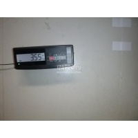 Стекло двери багажника Hyundai-Kia Starex H1/Grand Starex 2007 871204H830
