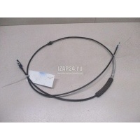 Трос открывания капота VAG Allroad quattro (2006 - 2012) 4F1823531B