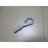 Крюк буксировочный VAG Allroad quattro (2006 - 2012) 8E0805616B