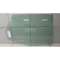 Стекло двери задней правой VAG Allroad quattro (2006 - 2012) 4F9845206