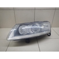 Фара левая VAG Allroad quattro (2006 - 2012) 4F0941029CT