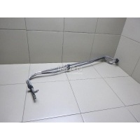 Радиатор гидроусилителя VAG Allroad quattro (2006 - 2012) 4F0422885K