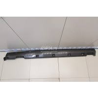 Накладка на порог (наружная) VAG Passat CC (2008 - 2017) 3C8853856FGRU