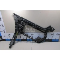 Направляющая заднего бампера левая VAG Passat CC (2008 - 2017) 3C8807375A