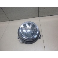 Ручка двери багажника наружная VAG EOS (2006 - 2015) 3C5827469DULM