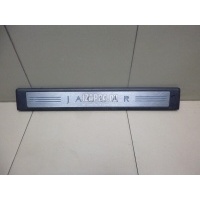 Накладка порога (внутренняя) Jaguar XF (2007 - 2015) C2Z3027LEG