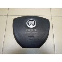 Подушка безопасности в рулевое колесо Jaguar XF (2007 - 2015) C2Z10824LEG