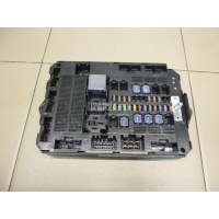 Блок предохранителей Jaguar XF (2007 - 2015) C2Z11617